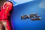 Opel Karl Rocks 2016 года